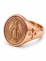 Anneau Mediterraneo Femme in Argent R04RSNA02